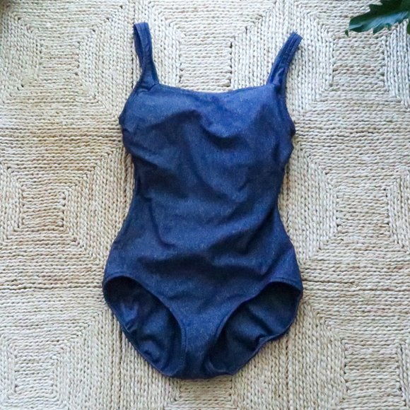 bra sized one piece swimwear